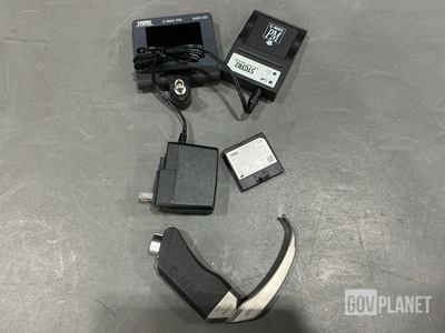 Storz 8403 XD Pocket Monitor