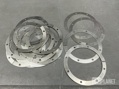 (15) Bell Helicopter 406-010-423-131 Shims