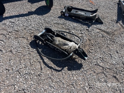 2025 GIYI GY-XJ3T Hydraulic ثمب حفارة (Unused)