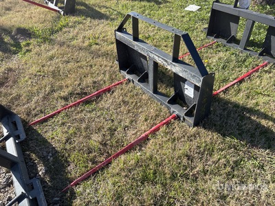 2025 Landhonor BS-12-2500G 45 in Włócznia do bel do miniładowarek (Unused)