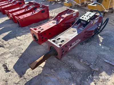 Quantity of (2) Connect Work Tools CH110 ブレーカー