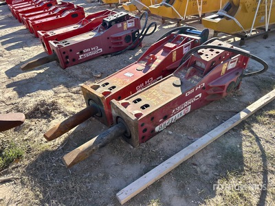 Quantity of (2) Connect Work Tools CH110 ブレーカー