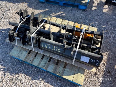 2025 GIYI VCA-8 (Unused)