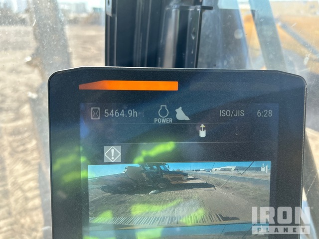 EXCAVADORA 2019 CATERPILLAR 330