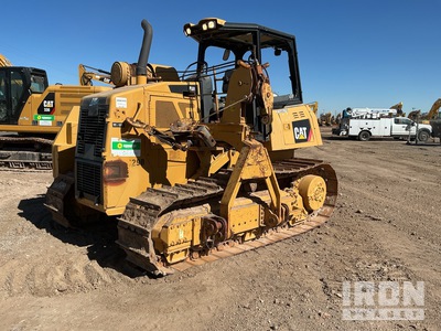 2013 Cat PL61 Pipelayer