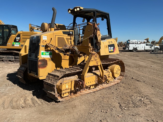 2013 Cat PL61 Pipelayer