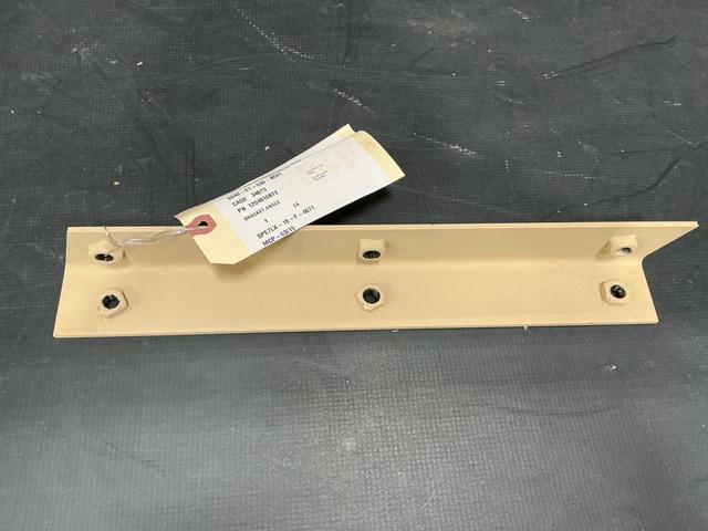 (29) BAE Systems 6431560-200M1 Angle Brackets