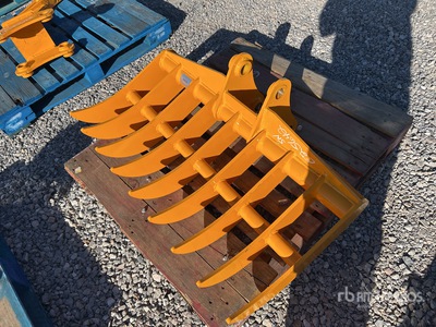 2025 GIYI 44 in مشط الحفارة (Unused)