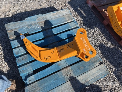 2025 GIYI ممزق حفارة - Fits Cat 305 (Unused)