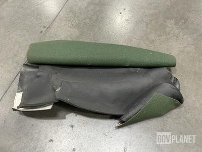 12418340-002 Vehicular Insulation Panel