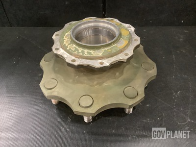 Horstman Defense Systems 3-16853-234SP Hub Assembly