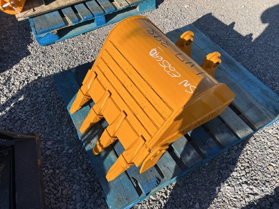 2025 GIYI GY-BK 24 in دلو حفارة (Unused)