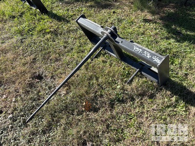 All-Star 44 in Włócznia do bel do miniładowarek (Unused)