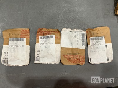 (26) Navistar Defense 3681758C1L Threaded Rod Ends