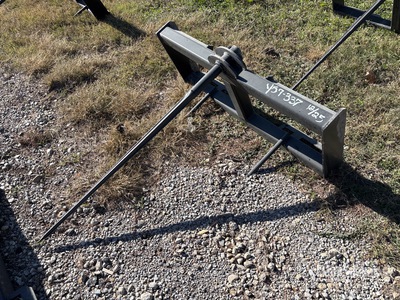 All-Star 44 in Włócznia do bel do miniładowarek (Unused)