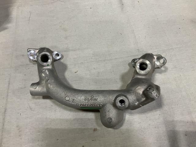 (152) AM General 05714529 Engine Water Outlets