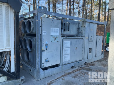 2015 Munters R15000 Dehumidifier