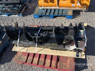 2025 GIYI GY-AG70 8", 12", & 16" augers Excavator Auger (Unused)