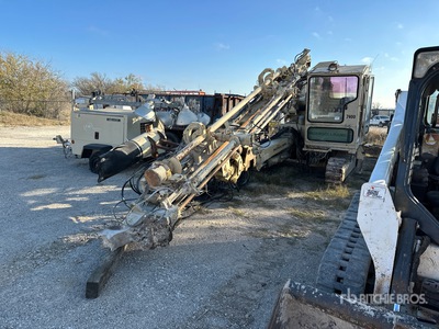 2003 Ingersoll Rand LMEAC-500C Crawler Mounted Blasthole Drill