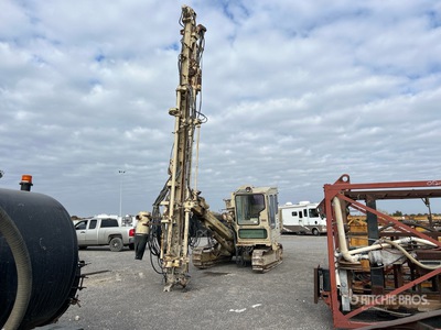 2003 Ingersoll Rand LMEAC-500C Crawler Mounted Blasthole Drill