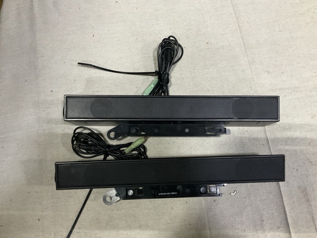 (65) Zylux AX510 Multimedia Speakers