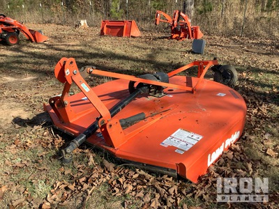 2019 Land Pride RCF2072 72 in 3-Point Hitch Rotary Cutter