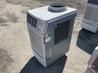 2019 MovinCool ClimatePro12 Airco