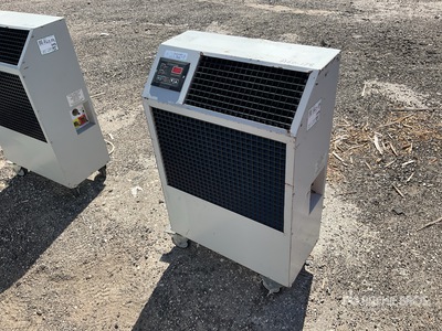 2019 OceanAire OWC1811QCFLT Airco