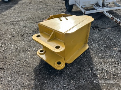 26 in Verdichtungsrad für Bagger