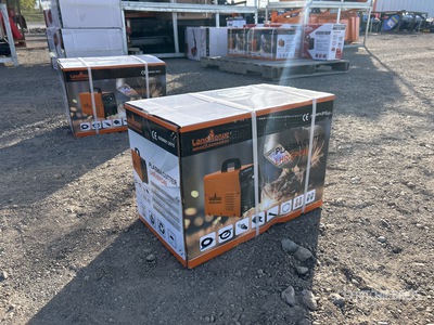 2025 Landhonor LHR-EPC40 Plasma (Unused)