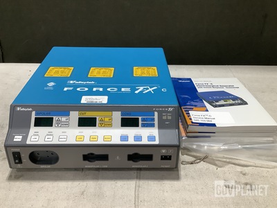 Valleylab Force FX Electrosurgical Generator