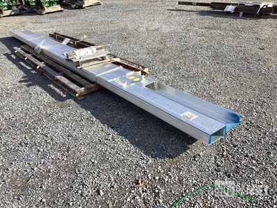 Lot of Assorted Metal