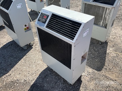 2019 OceanAire OWC1811QCFLT Airco