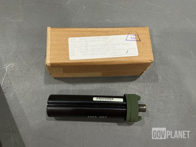 (5) Miltope 490669-1C VDC Adapters