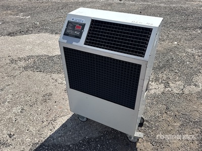 2019 OceanAire OWC1811QCFLT Airco