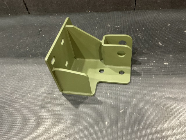 BAE Systems CAU25041 Vehicular Components Bracket