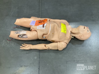 Training Manikin