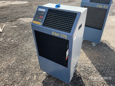 2022 OceanAire OWC1811QC Air Conditioner