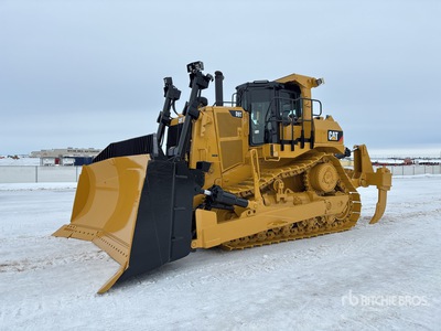 2019 Cat D9T Crawler Dozer