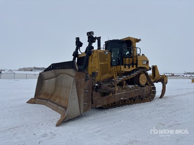 2019 Cat D9T Crawler Dozer