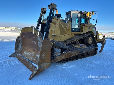 2011 Cat D8T Crawler Dozer