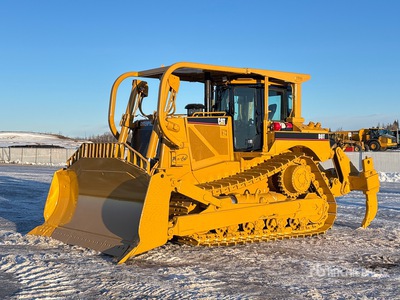 2007 Cat D8T Crawler Dozer