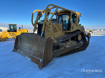 2006 Cat D8T Crawler Dozer