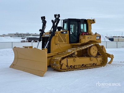 2013 Cat D6TLGP ブルドーザー