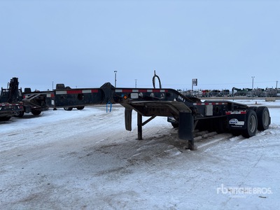 2009 Gerrys 16-Wheel Assale carichi pesanti