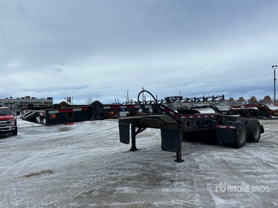 2008 Gerrys KJP602 16-Wheel Schwerlast-Jeep