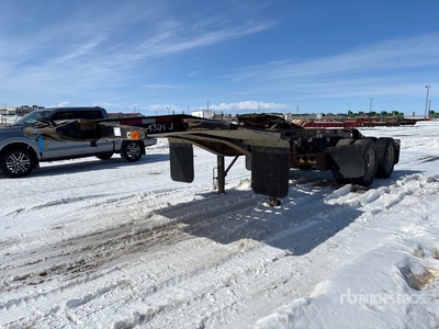 2012 Gerrys KJP213 T/A Heavy-Haul Jeep