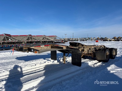 2012 Gerrys KJP213 T/A Heavy-Haul Jeep