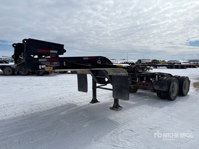 2022 Gerrys KJP203 T/A Heavy-Haul Jeep