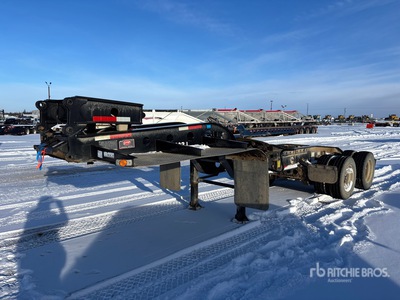 2022 Gerrys KJP203 T/A Heavy-Haul Jeep